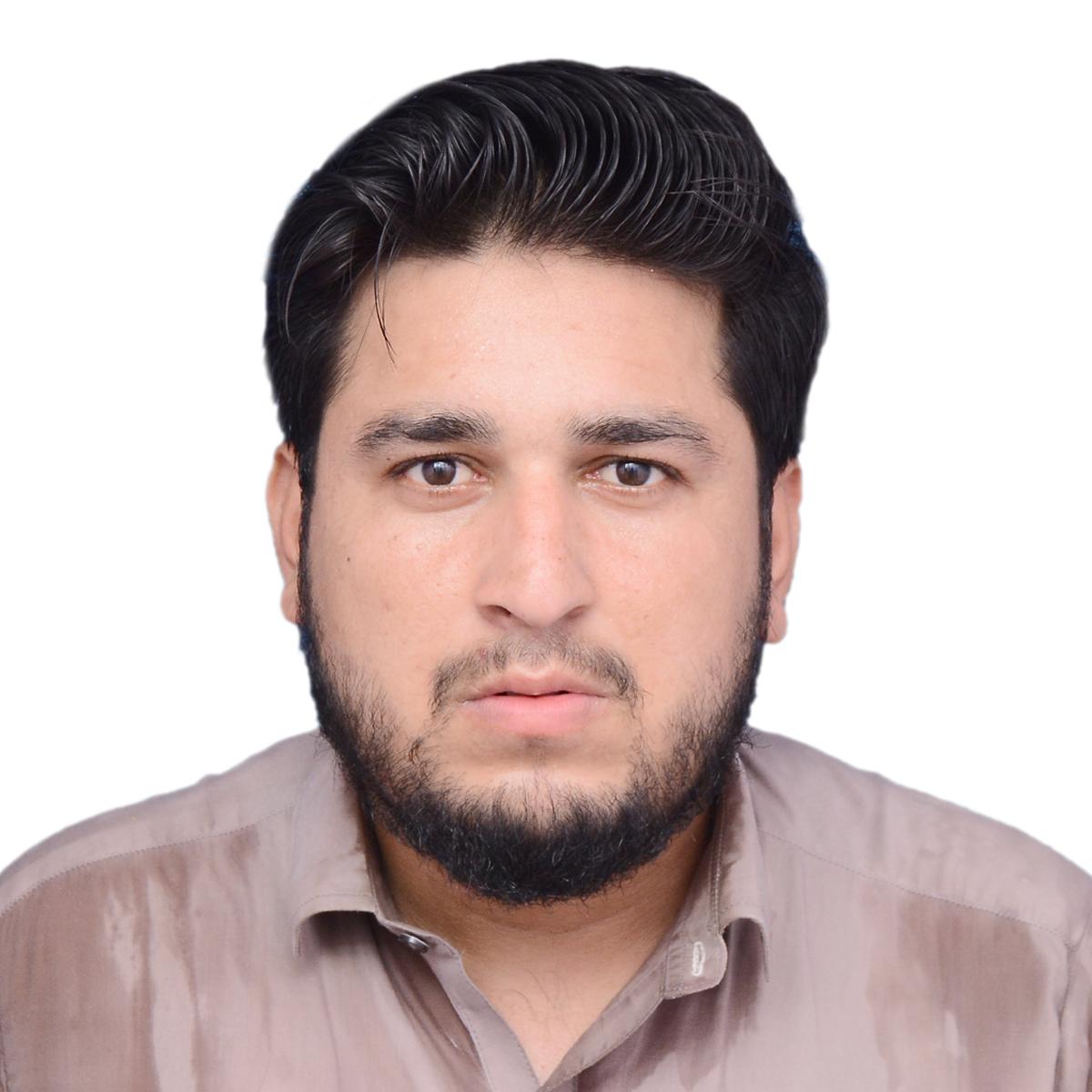 Arsalan Amir