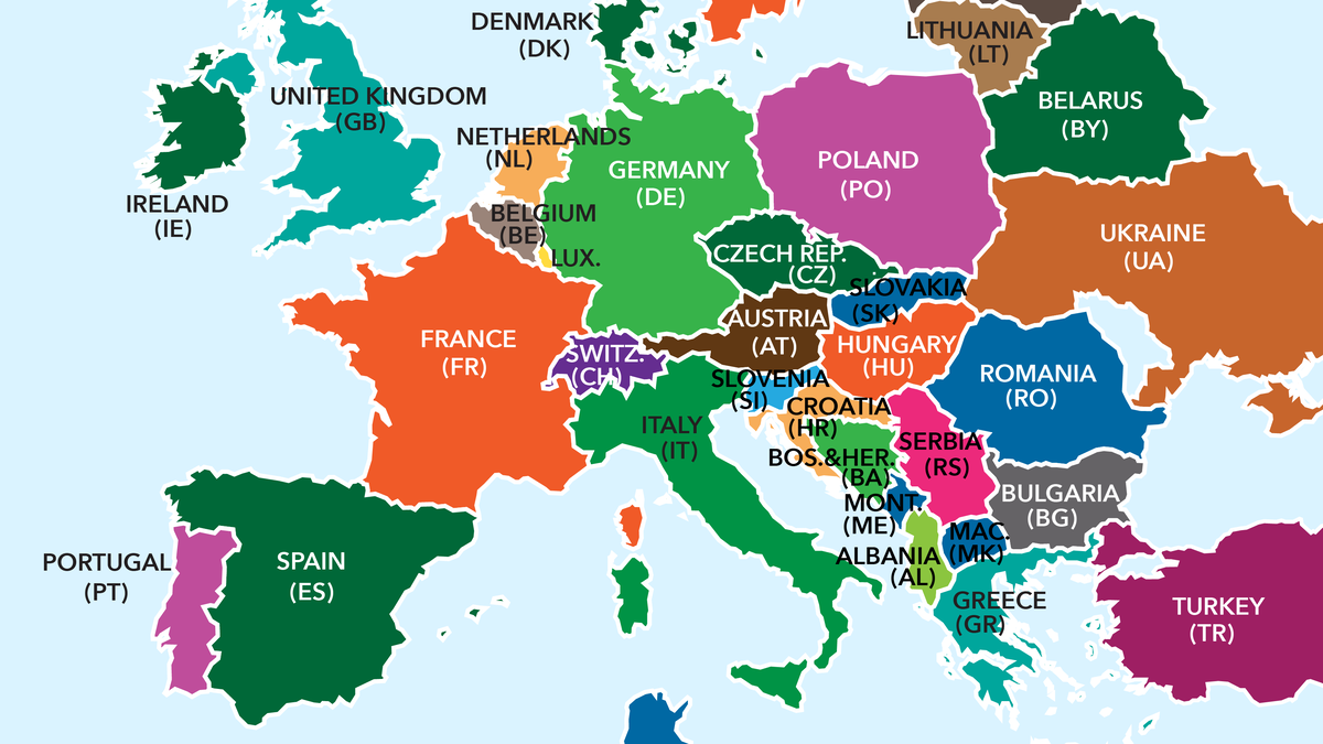 Europe