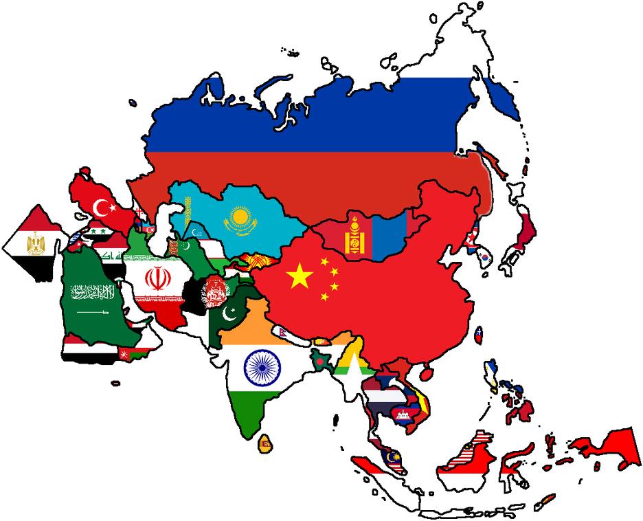 Asia